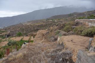 Finca rústica a Calle calle de trasmuro 0. Terreno rústico con vistas espectaculares en la parte alta de gí