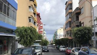 Pis a Schamann - Rehoyas. Piso en venta en schamann  rehoyas, las palmas de gran canaria