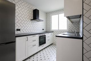 Location Appartement  Calle de diego betancor suárez 31. Piso reformado 3 habitaciones con ascensor y vistas