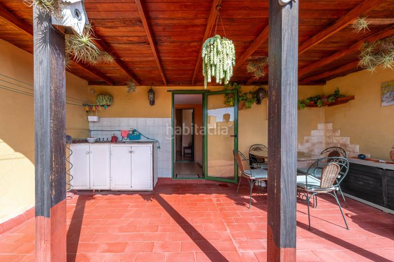 Foto 5e6c2df7-e772-4e09-ac0f-6b9db46a2df5. Zweistöckige wohnung in carretera crta pico viento 26 in Palmas de Gran Canaria (Las)