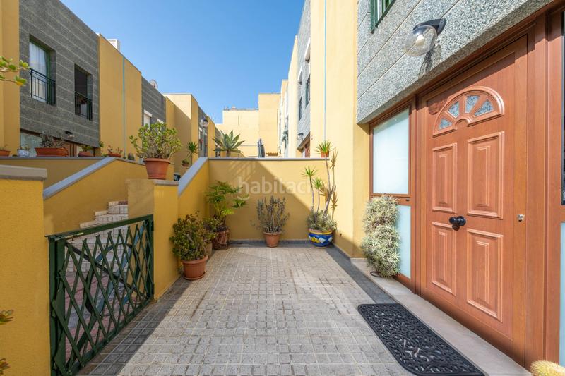 Foto 6b741944-0b67-4b04-bcfc-e61979f362ba. Zweistöckige wohnung in carretera crta pico viento 26 in Palmas de Gran Canaria (Las)