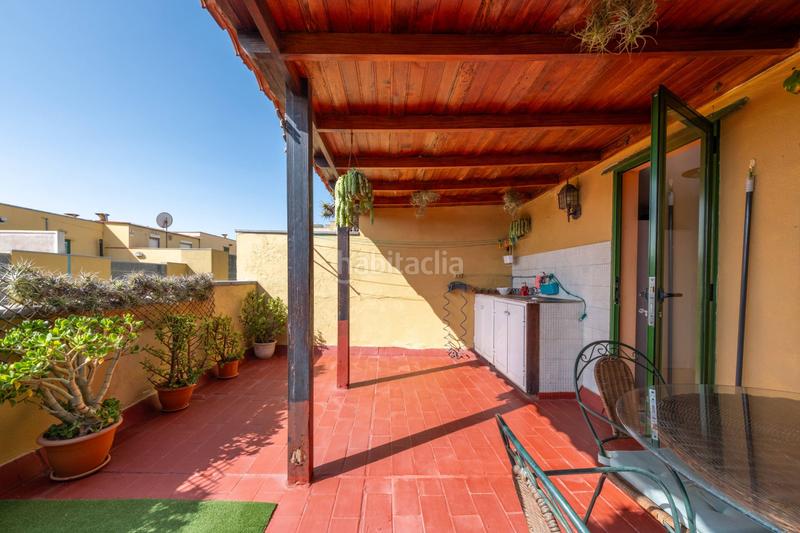 Foto 6f55b754-c0e1-4205-9c2f-1875f85749c9. Zweistöckige wohnung in carretera crta pico viento 26 in Palmas de Gran Canaria (Las)