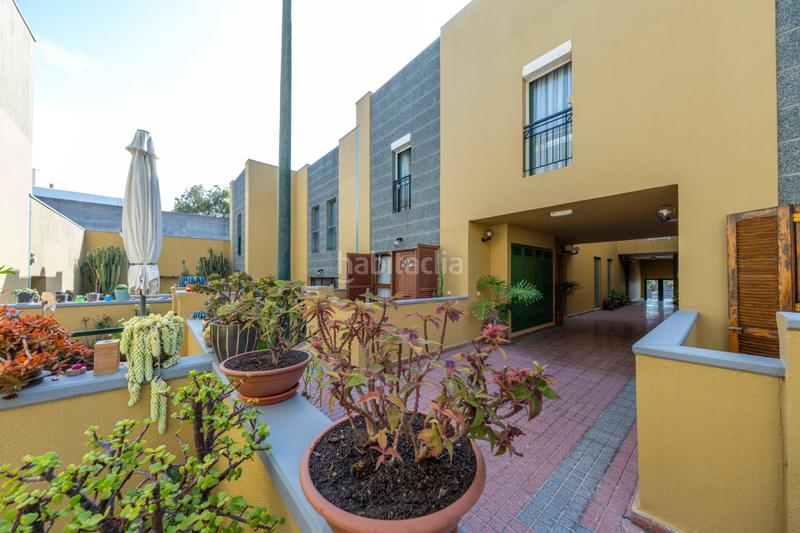 Foto 7b01cd12-5e7a-4dd4-9626-00094d60359e. Zweistöckige wohnung in carretera crta pico viento 26 in Palmas de Gran Canaria (Las)