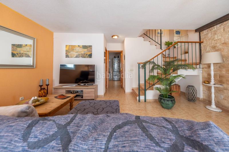 Foto b41a7fe9-e81a-48f5-9e99-3dd85a4248db. Zweistöckige wohnung in carretera crta pico viento 26 in Palmas de Gran Canaria (Las)