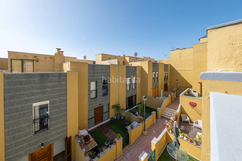 Foto bccd13d9-dc26-43b0-aac1-40ae21de697c. Zweistöckige wohnung in carretera crta pico viento 26 in Palmas de Gran Canaria (Las)