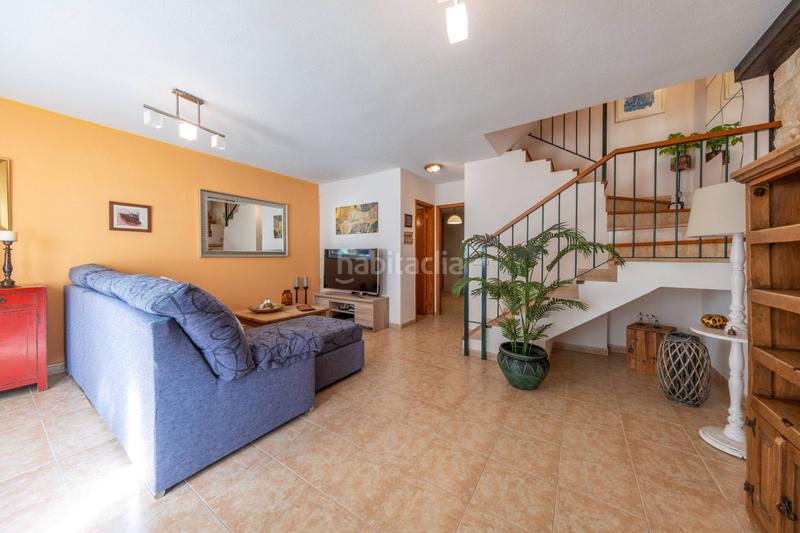 Foto c123d8bf-c2cd-4ed1-b5d9-3bc5fb7c6aa2. Zweistöckige wohnung in carretera crta pico viento 26 in Palmas de Gran Canaria (Las)