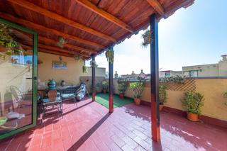 Duplex  Carretera crta pico viento. Duplex en tafira
