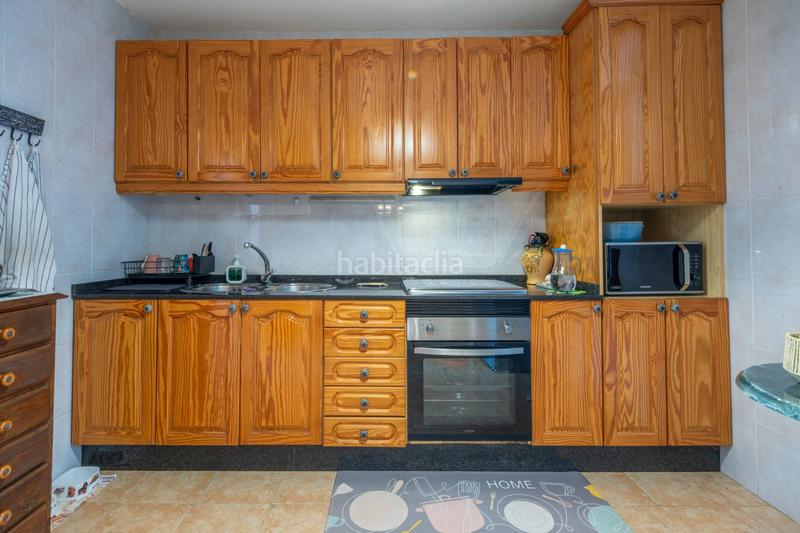 Foto d3e1de77-6a4e-40cf-b54d-011424434853. Zweistöckige wohnung in carretera crta pico viento 26 in Palmas de Gran Canaria (Las)