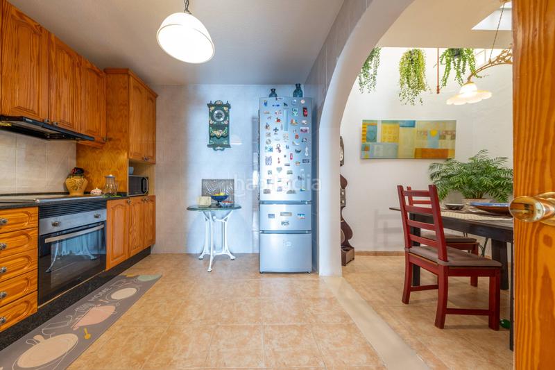 Foto d44202ce-f540-4fe8-b2f2-ae4bcea78818. Zweistöckige wohnung in carretera crta pico viento 26 in Palmas de Gran Canaria (Las)