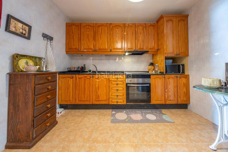 Foto d6bb4f78-fa81-41be-ad96-a82d45838464. Zweistöckige wohnung in carretera crta pico viento 26 in Palmas de Gran Canaria (Las)