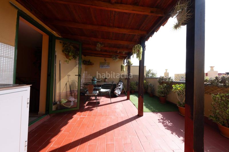 Foto efb6ca06-00b1-4b6b-a355-e7d9bb66b7b1. Zweistöckige wohnung in carretera crta pico viento 26 in Palmas de Gran Canaria (Las)