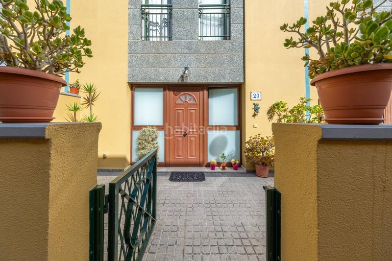 Foto f68acfc1-fa82-447f-aed8-4e5818a1fe0f. Zweistöckige wohnung in carretera crta pico viento 26 in Palmas de Gran Canaria (Las)