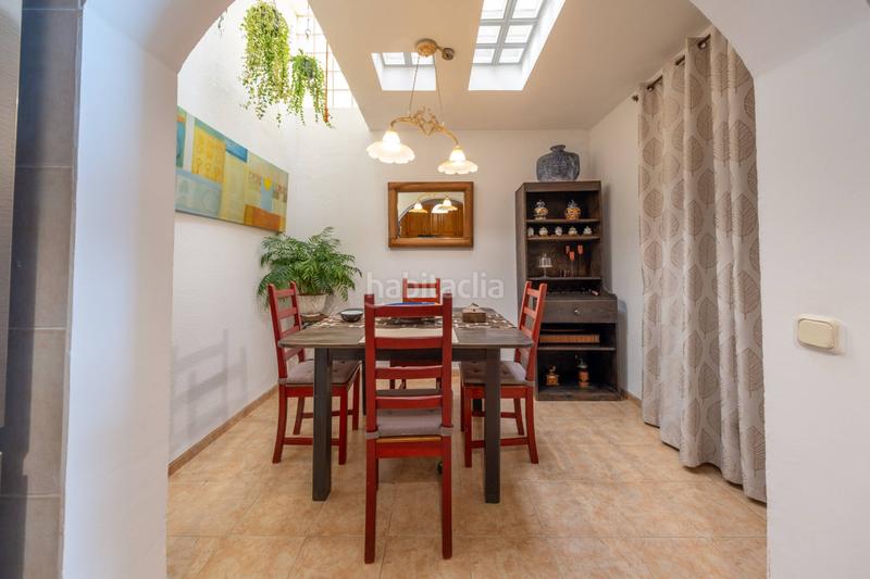 Foto f7117f54-2e72-4924-869d-1a0ff958187d. Zweistöckige wohnung in carretera crta pico viento 26 in Palmas de Gran Canaria (Las)