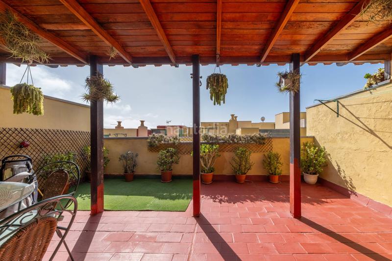 Foto fc9c2a61-3ac1-4b7c-ad0b-58eed5a6fbf6. Zweistöckige wohnung in carretera crta pico viento 26 in Palmas de Gran Canaria (Las)