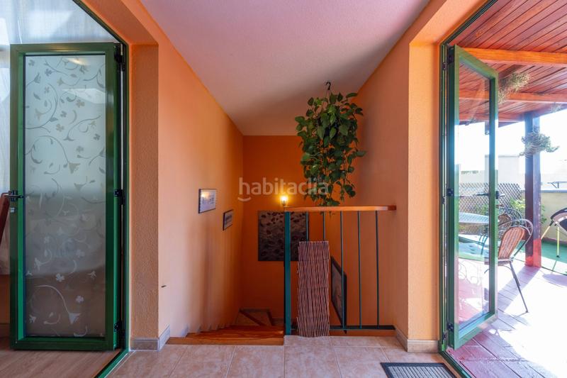 Foto fdf8303a-964c-4561-b005-ee1976d91507. Zweistöckige wohnung in carretera crta pico viento 26 in Palmas de Gran Canaria (Las)