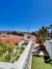 Miete Haus in Maspalomas - Meloneras. Bungalow en alquiler  temporada de invierno