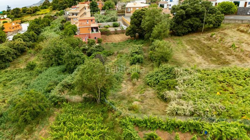 Foto 4ebbb18d-ddca-47fe-ac84-e85db769b534. Terrain résidentiel dans Sauzal (El)