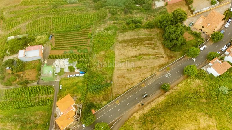 Foto 5d0e7219-90d3-483e-a425-94c42a52cad0. Terrain résidentiel dans Sauzal (El)
