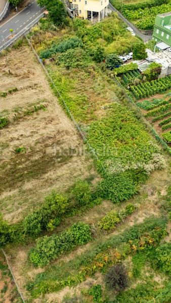 Foto 86b89e89-9341-4b21-a708-0ffd8b18d5db. Terrain résidentiel dans Sauzal (El)
