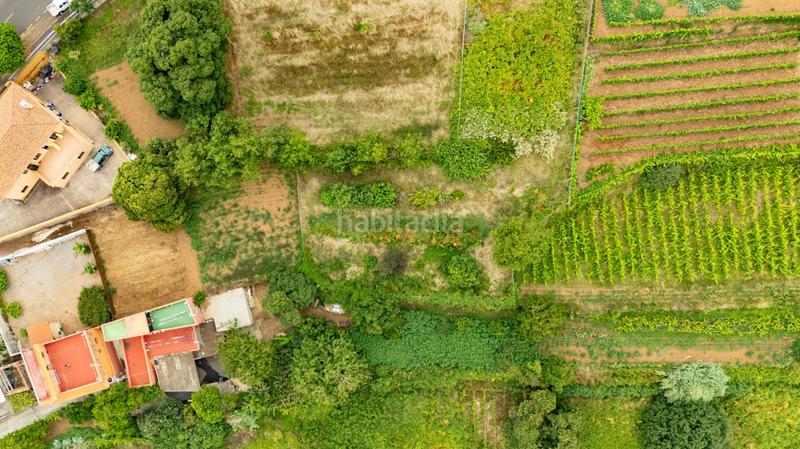 Foto b10f6907-44c0-4de1-8c28-fe70b3f62ef8. Terrain résidentiel dans Sauzal (El)