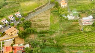 Residential Plot in Sauzal (El). Venta de terreno urbano y rústico en ravelo el sauzal