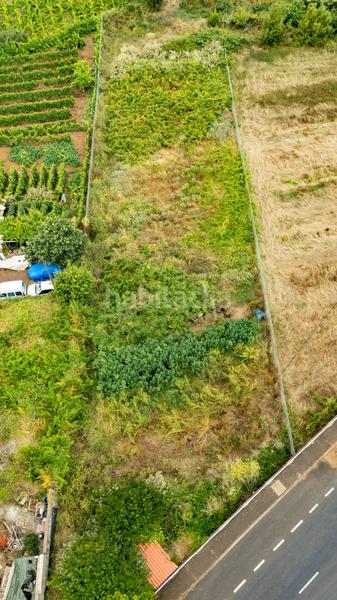 Foto f94932fe-193e-451b-89c3-6f6f4b286504. Terrain résidentiel dans Sauzal (El)