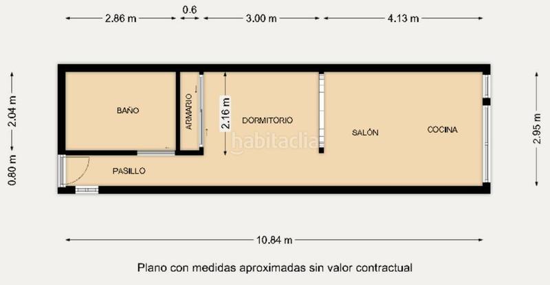 Foto c5efaf6f-ad04-4e9f-87dc-b32ab65d3bbc. Piccolo appartamento in calle lajilla la 412 in Arguineguín Mogán