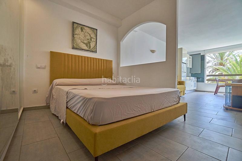 Foto f21c6601-6c22-41e3-8d8b-72cfdfc4a7a4. Piccolo appartamento in calle lajilla la 412 in Arguineguín Mogán