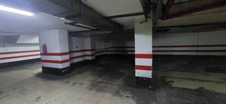 Parking coche  Calle calle senador castillo olivares, 16. Plaza de garaje en venta para coche pequeño o motos grandes en z
