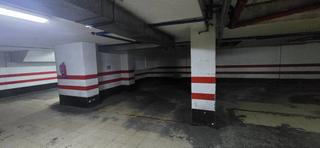 Aparcament cotxe  Calle calle senador castillo olivares, 16. Se vende plaza de garaje calle senador castillo olivares