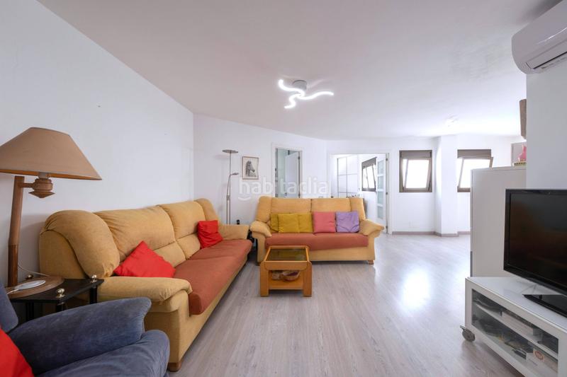 Foto 08a39c3f-9ced-42cf-b0f7-03fa93e8f51e. Ático  en venta con gran terraza en plaza de españa en Palmas de Gran Canaria (Las)