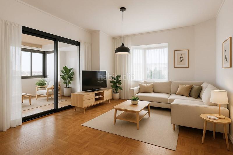 Foto 4bcbab05-278f-4617-9007-7530bfffe92c. Ático  en venta con gran terraza en plaza de españa en Palmas de Gran Canaria (Las)