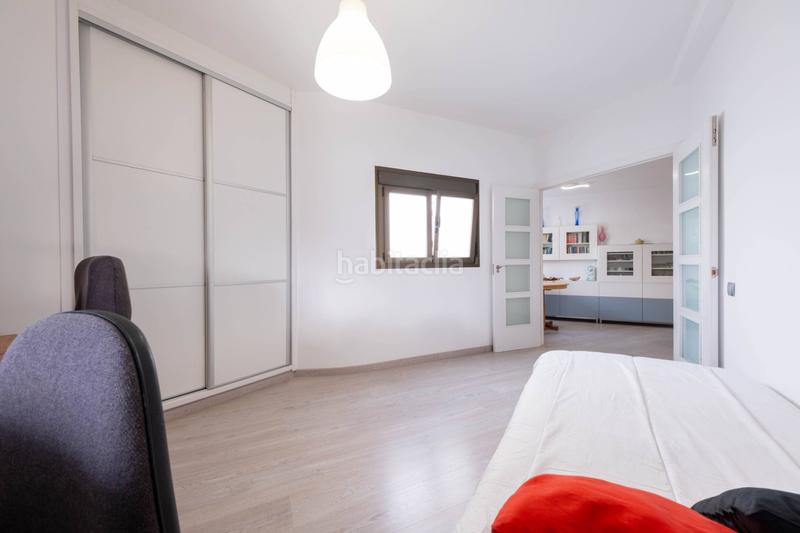 Foto 7130c1aa-c5cd-4f41-abb5-3b3b0d1a237b. Ático  en venta con gran terraza en plaza de españa en Palmas de Gran Canaria (Las)