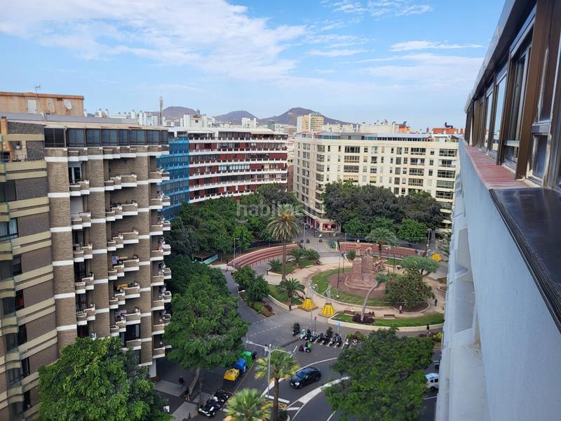 Foto 81fc41ef-8400-43d6-ae3f-1d6426e7bd5d. Ático  en venta con gran terraza en plaza de españa en Palmas de Gran Canaria (Las)