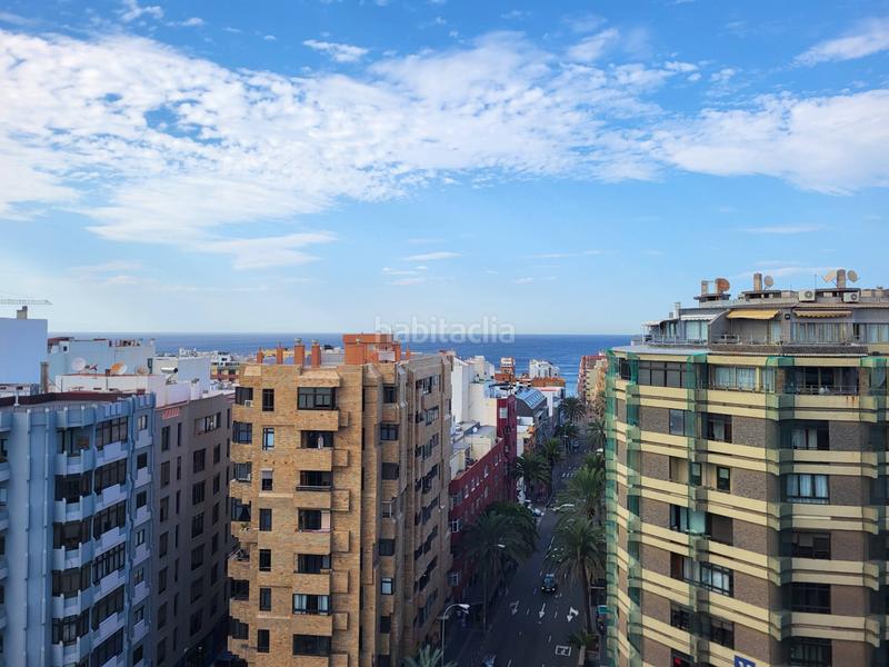 Foto a7554a1d-e44e-4d8f-a4a8-acf3ca866b08. Ático  en venta con gran terraza en plaza de españa en Palmas de Gran Canaria (Las)
