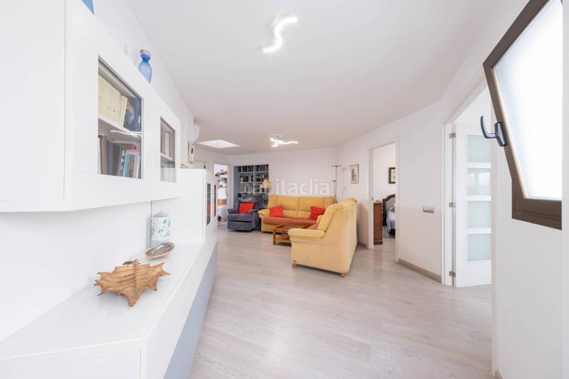 Foto c349ded7-0ed5-414b-a01e-1db753d03186. Ático  en venta con gran terraza en plaza de españa en Palmas de Gran Canaria (Las)