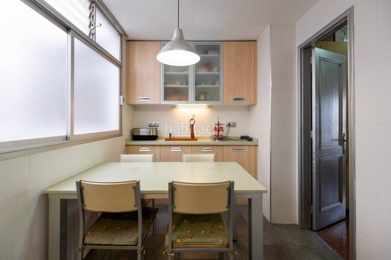 Foto e202d106-c2ff-41a0-a6ac-9a160161a80f. Ático  en venta con gran terraza en plaza de españa en Palmas de Gran Canaria (Las)