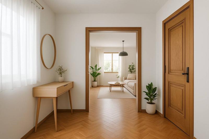 Foto f090b397-03a7-4c02-82d4-a242d709c685. Ático  en venta con gran terraza en plaza de españa en Palmas de Gran Canaria (Las)