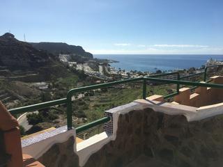 Pis  Calle pardela. Fantástica inversión en playa del cura con vistas al mar