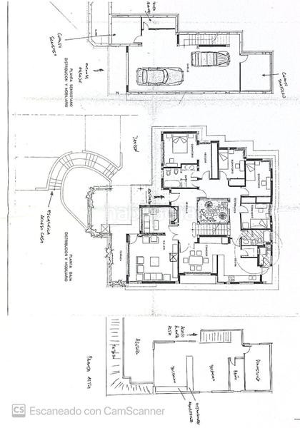 Foto 17c3d1ef-18ee-48dd-a842-637601904da7. Xalet amb aparcament a Monte Lentiscal - Las Meleguinas Santa Brígida
