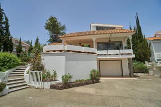 Chalet en Monte Lentiscal - Las Meleguinas. Chalet en monte lentiscal