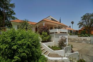 Chalet in Monte Lentiscal - Las Meleguinas. Chalet en monte lentiscal