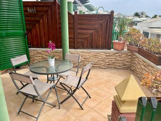 Miete Haus in Maspalomas - Meloneras. Invierno en maspalomas