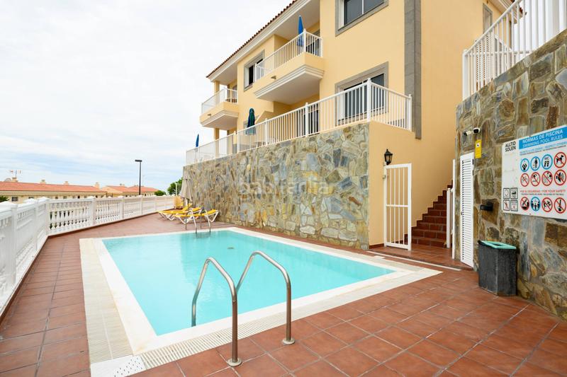 Foto 18bf7226-0a01-4f07-b7ca-3889e7eef20a. Piccolo appartamento con riscaldamento parcheggio piscina in Mogán