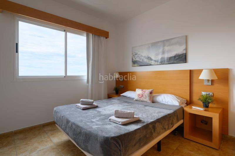 Foto acec33d0-e492-494a-9fd5-a6fdf1131bed. Piccolo appartamento con riscaldamento parcheggio piscina in Mogán