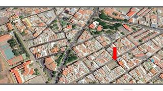 Residential Plot  Calle cuba esquina calle venezuela. Se vende o permuta magnífico solar urbano en agimes.