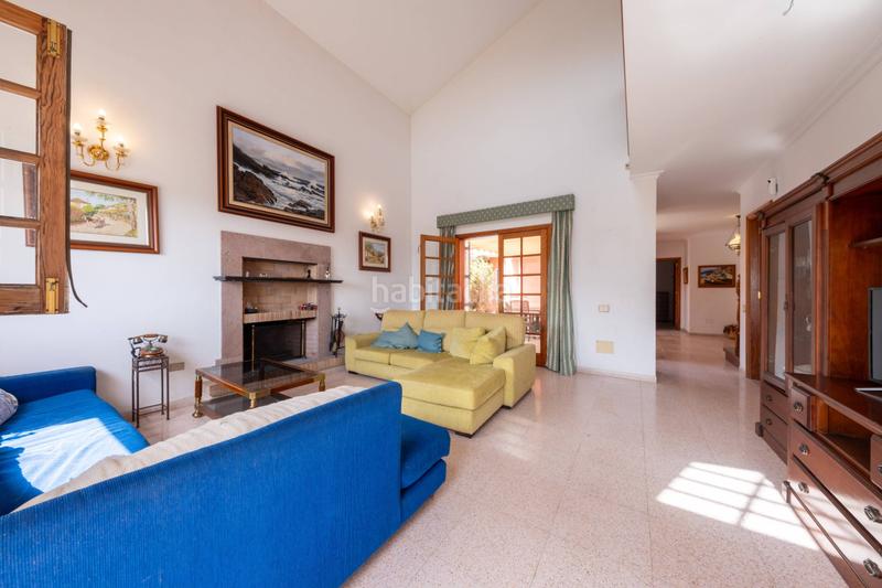 Foto 0be3c06d-c3fe-4eac-80dd-3e6d378be9cf. Chalet magnífico chalet ! en Los Alvarados - Fuente los Berros - Bandama Santa Brígida
