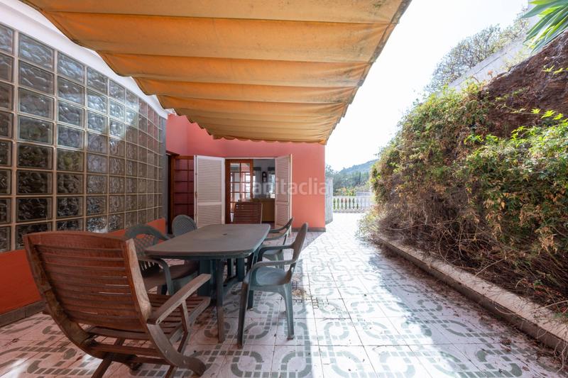 Foto 0d5465a5-76bc-4050-a54d-bc17ae1b61a8. Chalet magnífico chalet ! en Los Alvarados - Fuente los Berros - Bandama Santa Brígida