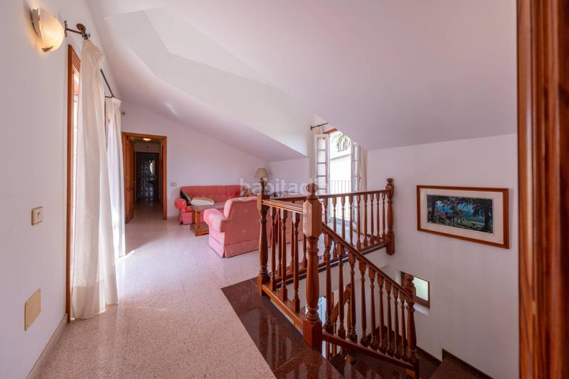 Foto 34069b19-7b6b-4b06-8739-5b70122a8098. Chalet magnífico chalet ! en Los Alvarados - Fuente los Berros - Bandama Santa Brígida