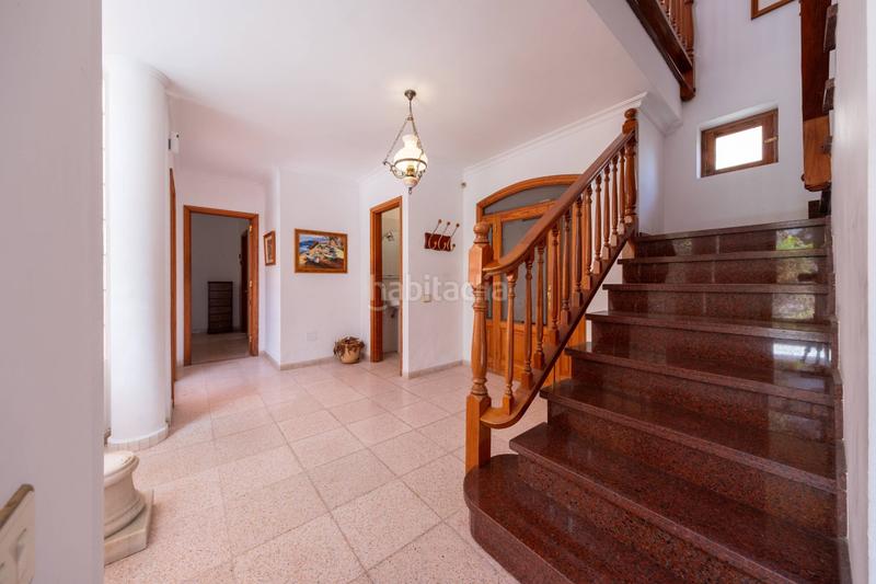 Foto 6f89b677-d98c-49ef-aa2d-78f8c0835ee8. Chalet magnífico chalet ! en Los Alvarados - Fuente los Berros - Bandama Santa Brígida